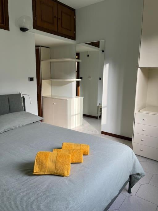 Casa Di Fausto - Citylife Apartment ミラノ エクステリア 写真