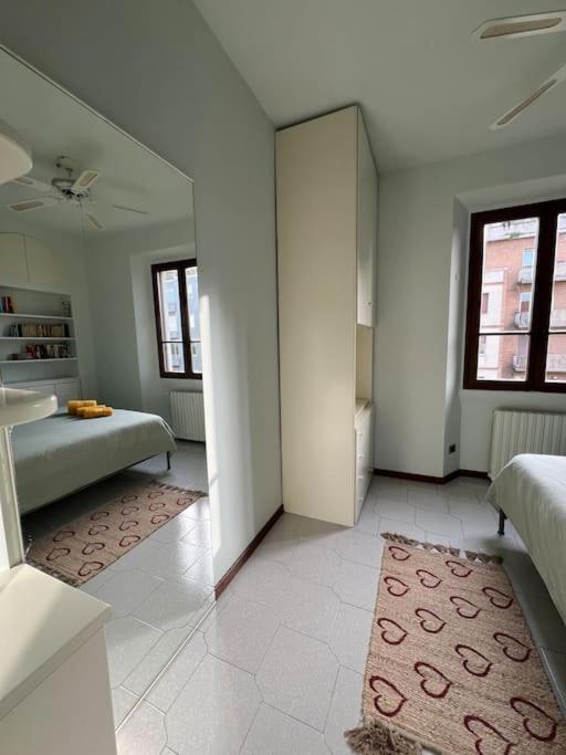 Casa Di Fausto - Citylife Apartment ミラノ エクステリア 写真
