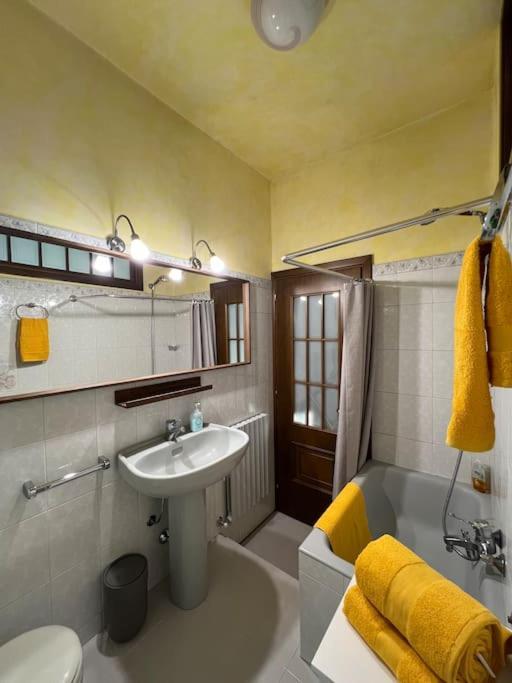 Casa Di Fausto - Citylife Apartment ミラノ エクステリア 写真