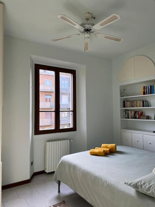 Casa Di Fausto - Citylife Apartment ミラノ エクステリア 写真