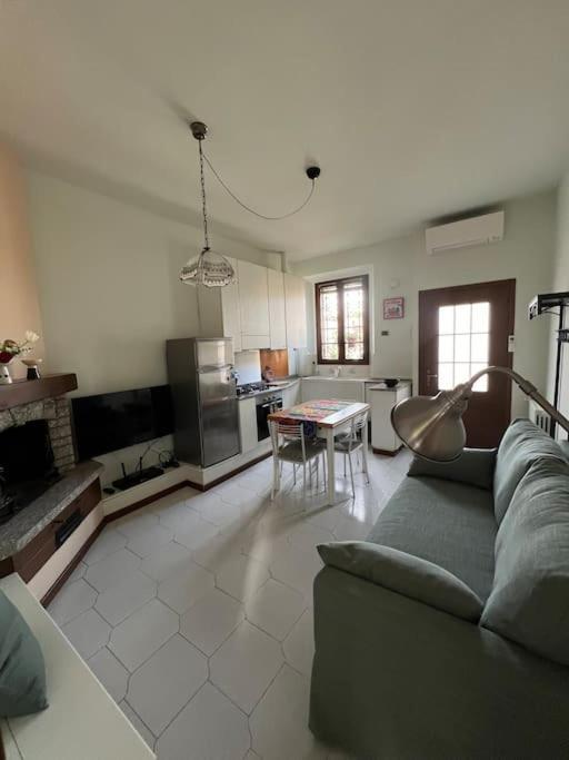 Casa Di Fausto - Citylife Apartment ミラノ エクステリア 写真
