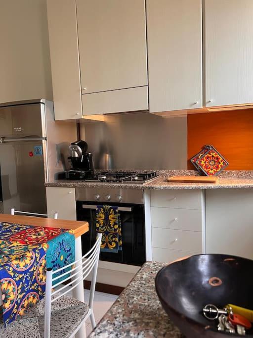 Casa Di Fausto - Citylife Apartment ミラノ エクステリア 写真