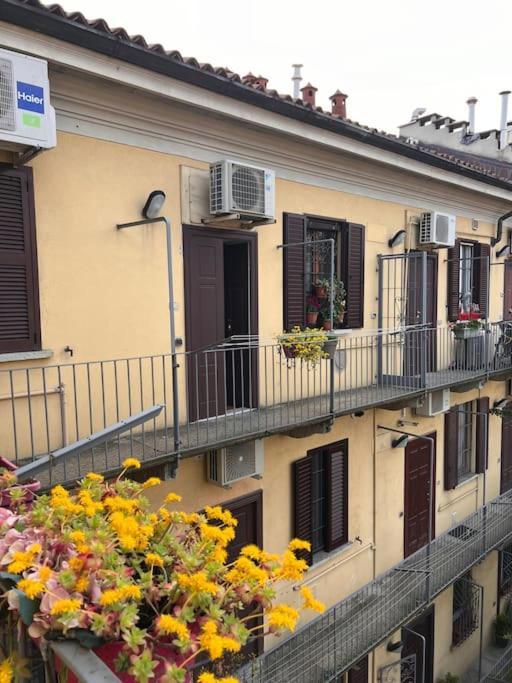 Casa Di Fausto - Citylife Apartment ミラノ エクステリア 写真