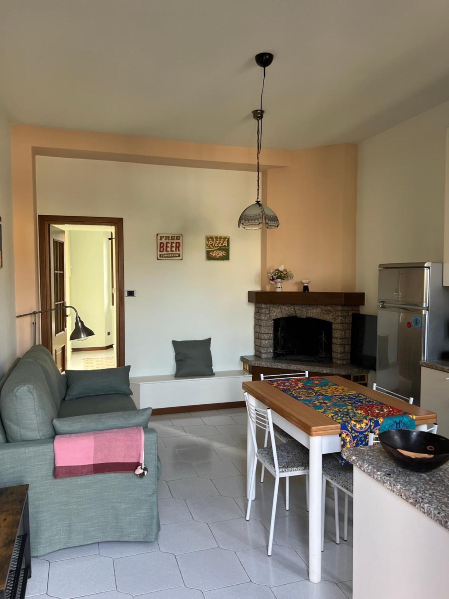 Casa Di Fausto - Citylife Apartment ミラノ エクステリア 写真